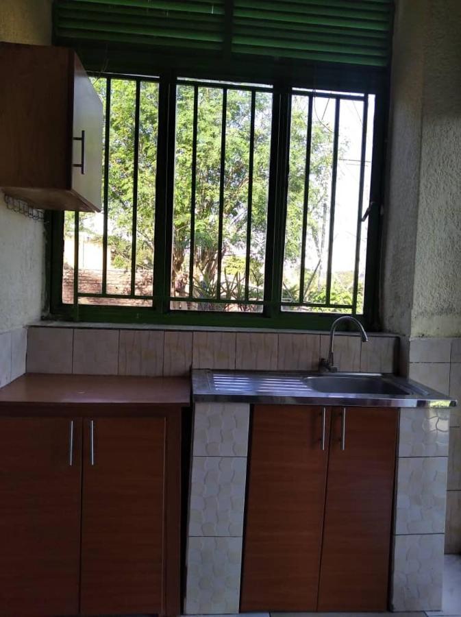 Zion Inn Kigali Exteriör bild