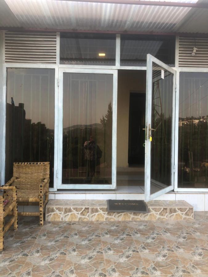 Zion Inn Kigali Exteriör bild