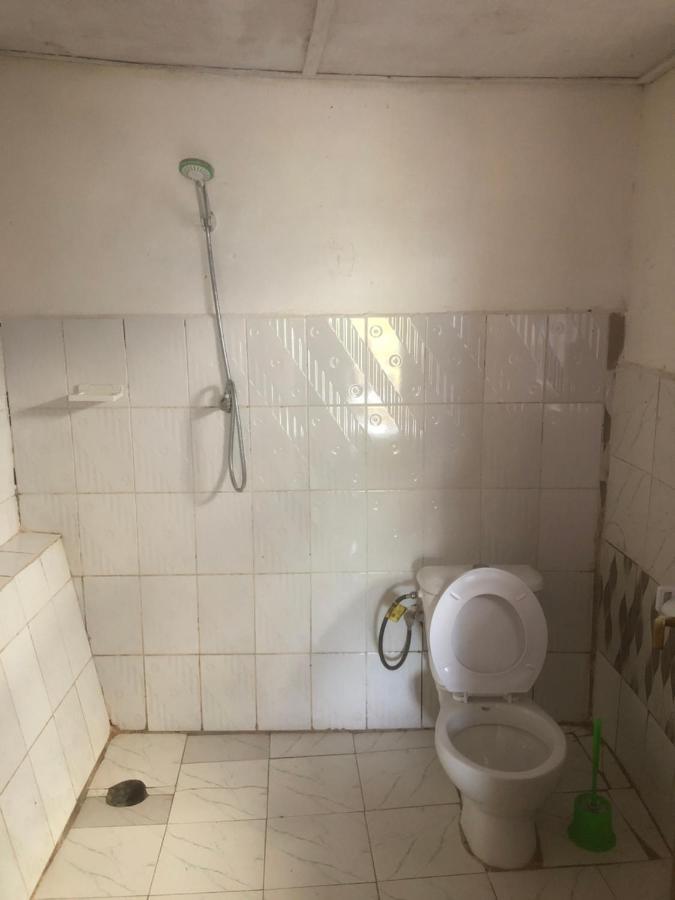 Zion Inn Kigali Exteriör bild