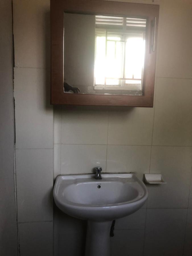 Zion Inn Kigali Exteriör bild