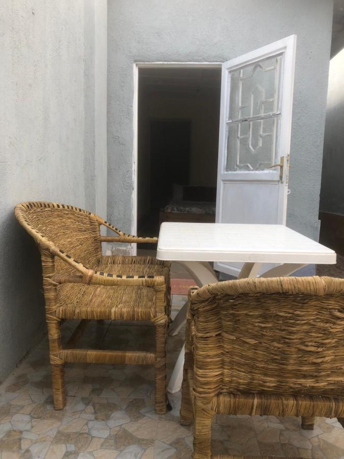 Zion Inn Kigali Exteriör bild