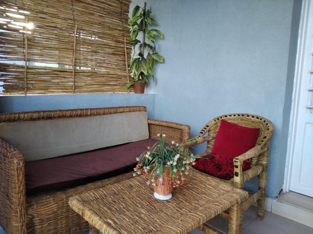 Zion Inn Kigali Exteriör bild
